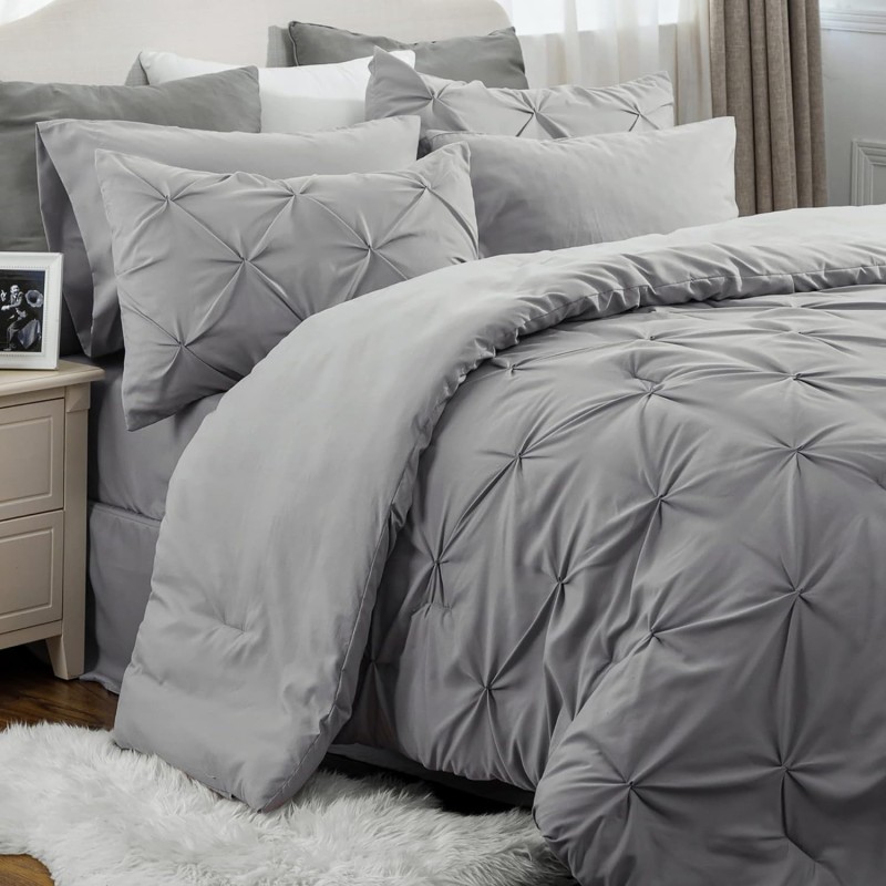 Bedding set