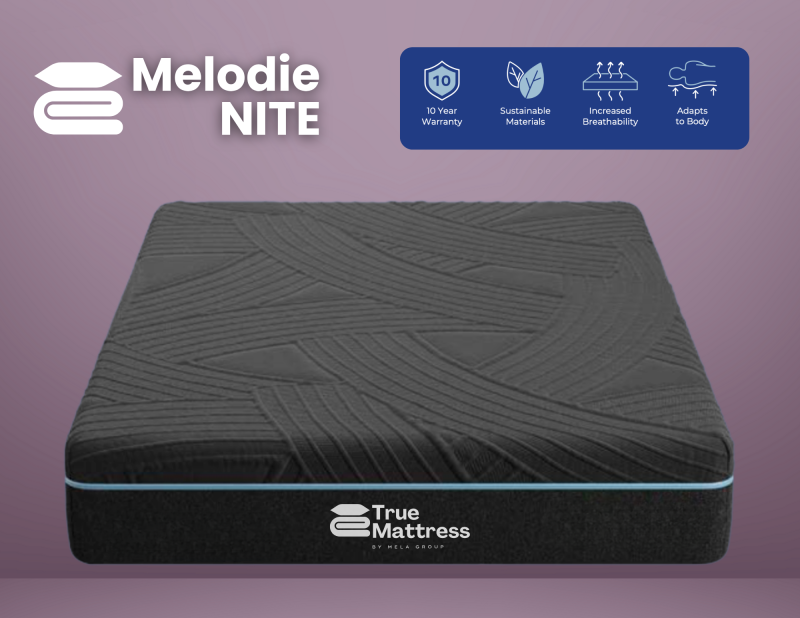 Melodie Nite by TrueMattress